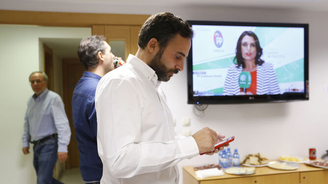 El PSOE gana las elecciones en Málaga y Vox se convierte en la tercera fuerza.