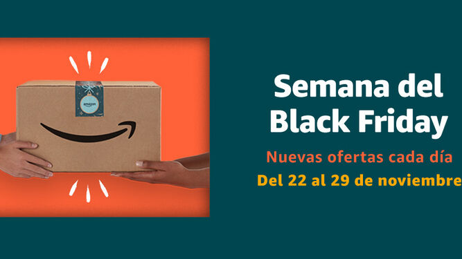 Amazon Black Friday 2019