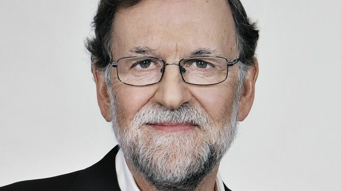 Mariano Rajoy vuelve a Málaga para firmar su libro