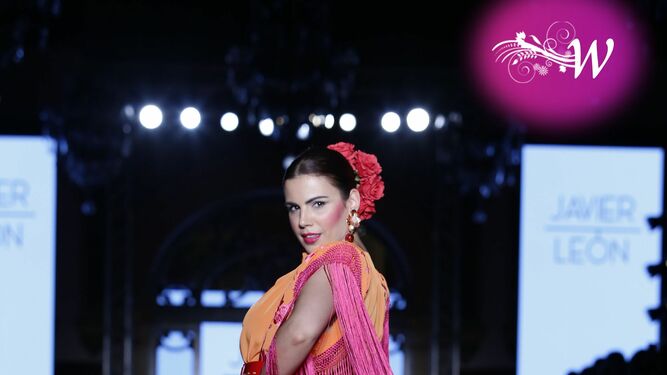 Todas las fotos de 'A m&iacute;, plin', de Javier Le&oacute;n, en Viva by We Love Flamenco 2020