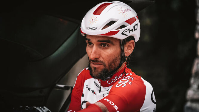 Ángel Mate se estrenará en La Vuelta a San Juan de Argentina