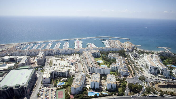 Marbella volverá a modificar las normas urbanísticas del PGOU