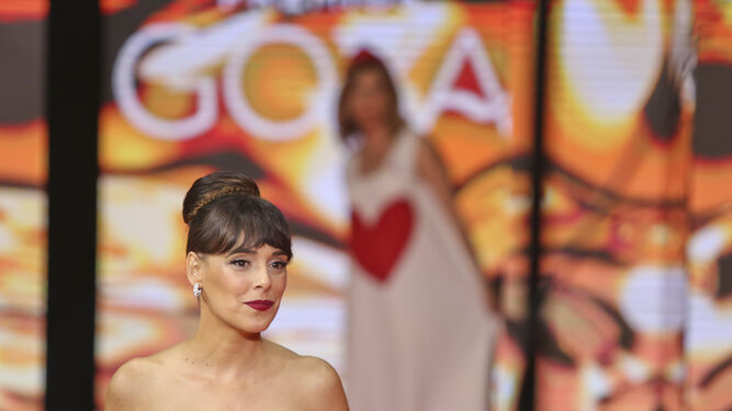 Todos los looks de la alfombra roja de los Premios Goya en M&aacute;laga, en fotos