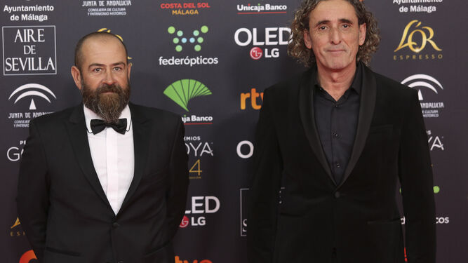 Todos los looks de la alfombra roja de los Premios Goya en M&aacute;laga, en fotos