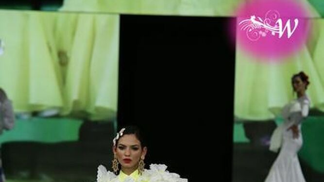 Jos&eacute; Raposo presenta 'Carmela' en SIMOF 2020, todas las fotos de su desfile