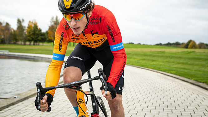 Mikel Landa disputará la Vuelta Andalucía que empezará en Alhaurín de la Torre
