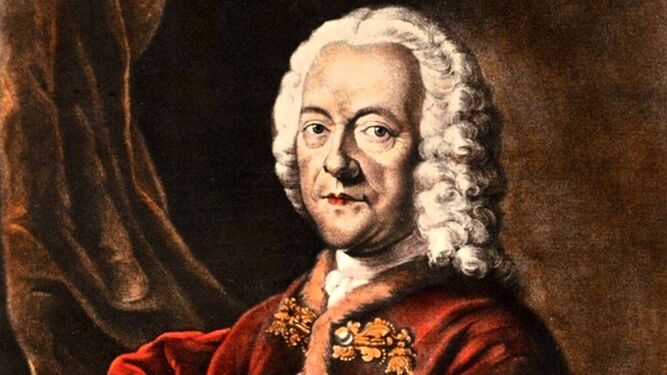 Georg Philipp Telemann (Magdeburgo, 1681 - Hamburgo, 1767)
