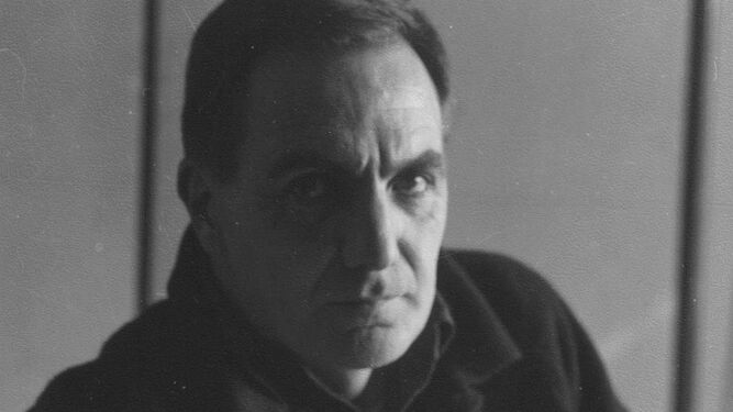 Juan Rodolfo Wilcock (Buenos Aires, 1919-Lubriano, Italia, 1978).
