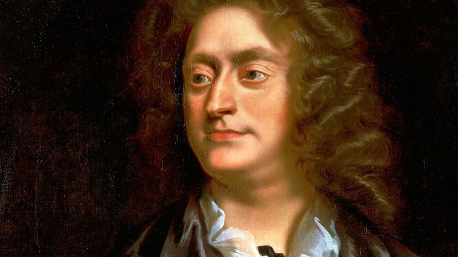 Henry Purcell (Westminster, 1659 - 1695).