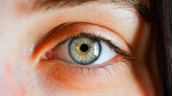 ¿Por qué los ojos pueden ser una zona vulnerable?
