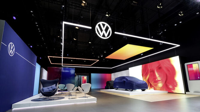 Volkswagen lidera el mercado del automóvil en junio