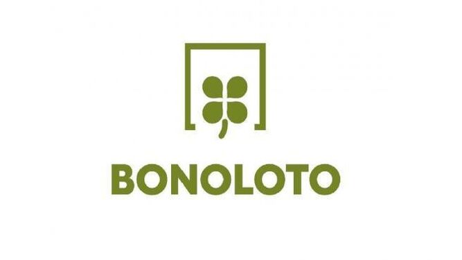 Logo de la Bonoloto.