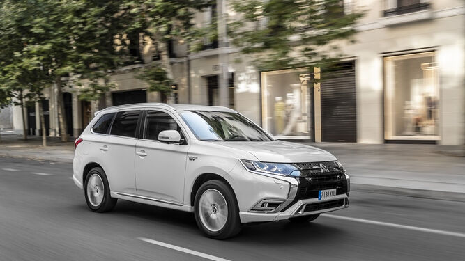 Mitsubishi dice adiós a Europa: los modelos a la venta no tendrán sustitutos