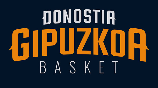 Imagen del Donostia Gipuzkoa Basket.