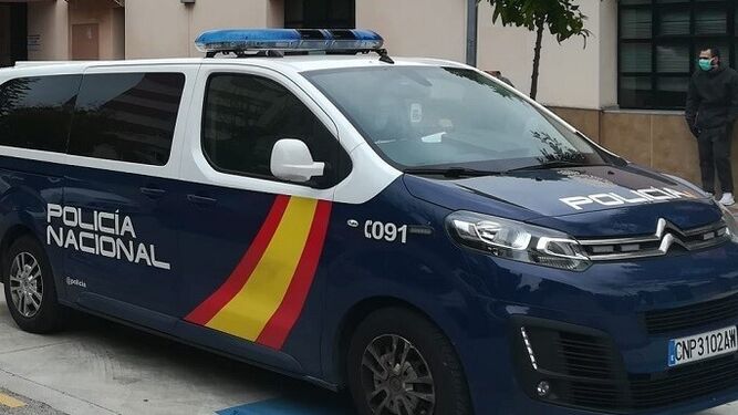 Comisaría de Policía de Fuengirola