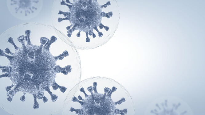 El dispositivo portátil detectará rápidamente infección por coronavirus.