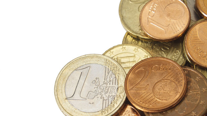 La Unión Europea estudia eliminar las monedas de 1 y 2 céntimos.