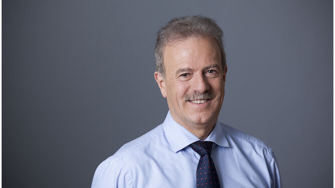 Manuel Campo Vidal, Presidente de la Fundación Europea para la Innovación INTEC.