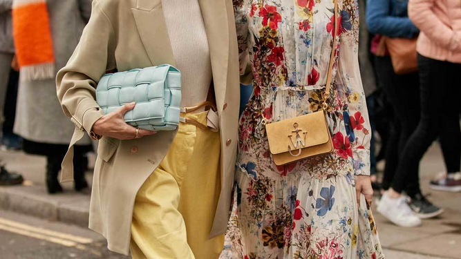 Descubre los 12 bolsos de Parfois perfectos para tus looks de primavera y que ahora puedes comprar mucho más baratos.