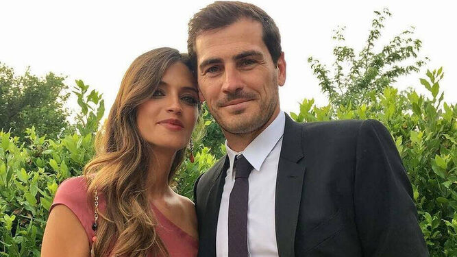 Sara Carbonero e Iker Casillas han sido pareja más de una década.