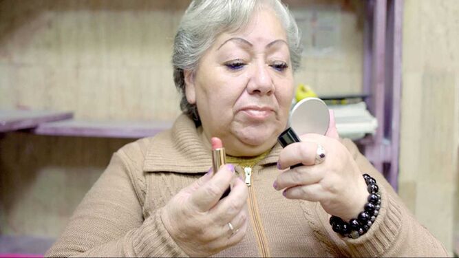 Una imagen del documental 'La mami', de Laura Herrero Garvín.