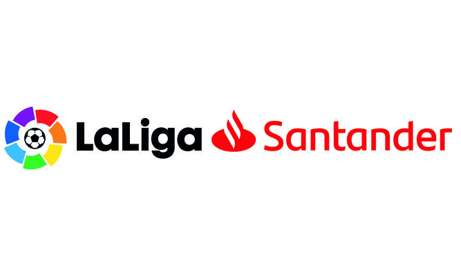 LaLiga y Banco Santander renuevan su acuerdo de colaboración