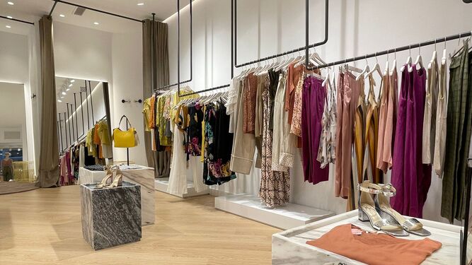 Pepetua, un nuevo espacio multimarca llega a Sevilla para revolucionar la moda 'slow fashion'.