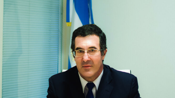 Marcelo Gullo Omodeo