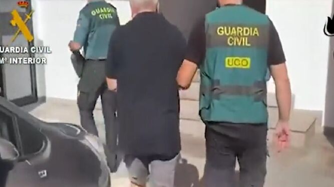Localizan en Fuengirola a un huido de Italia relacionado con tráfico drogas y el crimen organizado