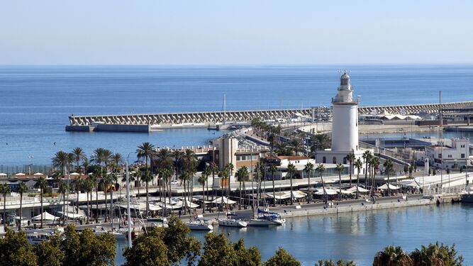 ¿Dónde es mejor comprar una segunda residencia en Málaga?