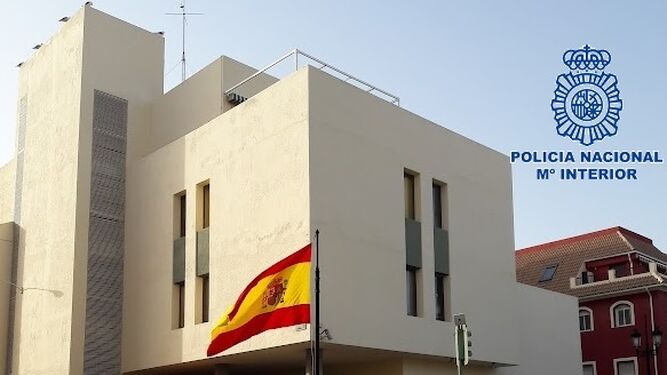 Comisaría de Fuengirola