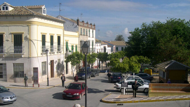 Imagen de Fuente de Piedra, el municipio con la incidencia más alta de Covid