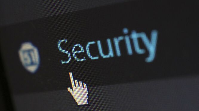 La ciberseguridad es una de las principales preocupaciones de las empresas "tech".