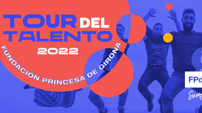 Tour del Talento 2022.