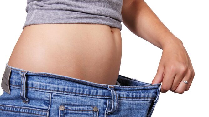 El efecto rebote es común tras una dieta sin control médico