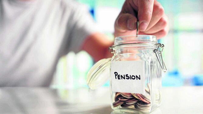 En Málaga hay más de 2.000 millones de euros invertidos en planes de pensiones.