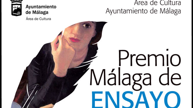 Convocatoria del Premio Málaga de Ensayo: ya se pueden presentar los originales