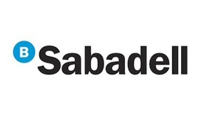 Imagen corporativa de Banco Sabadell.