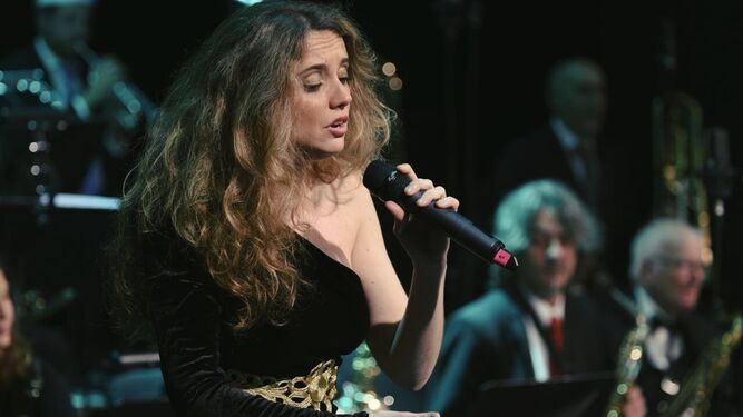 La cantante Bárbara Pareja actuará junto a Raquel Pelayo y la OFM.