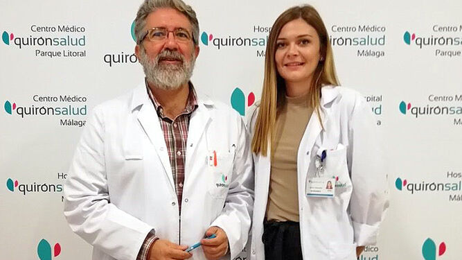 Expertos de Quirónsalud Málaga implementan el cribado nutricional como herramienta adicional en diagnósticos