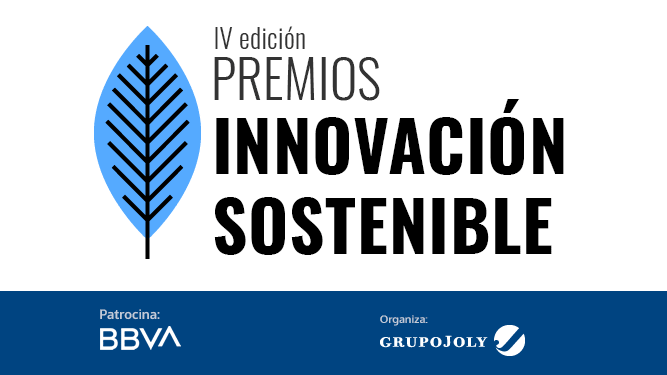 IV Premios Innovación Sostenible