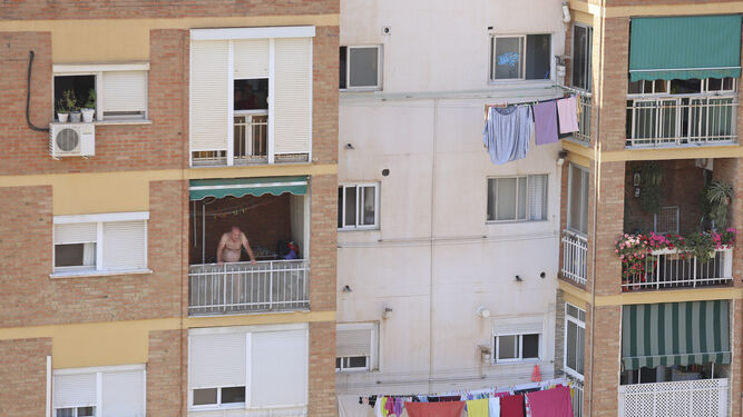 El reto es hacer de Málaga un lugar habitable ante un futuro incierto, no lo contrario.