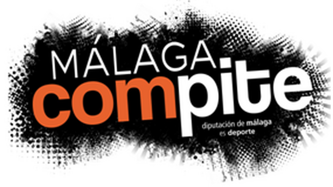 Logo de Málaga Compite