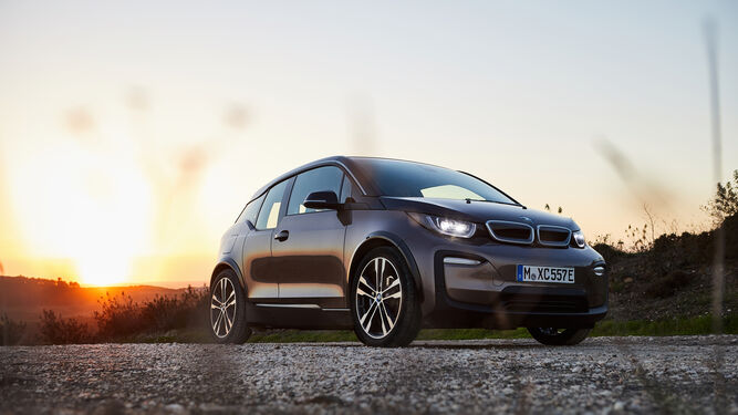 BMW cesa la fabricación del i3 y crea un clásico moderno