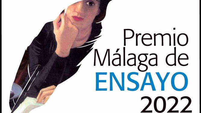 Premio Málaga de Ensayo.