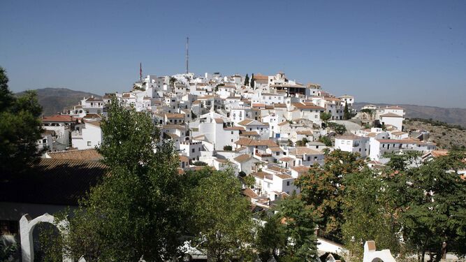 Tres pueblos con encanto en Málaga para sentir La Axarquía