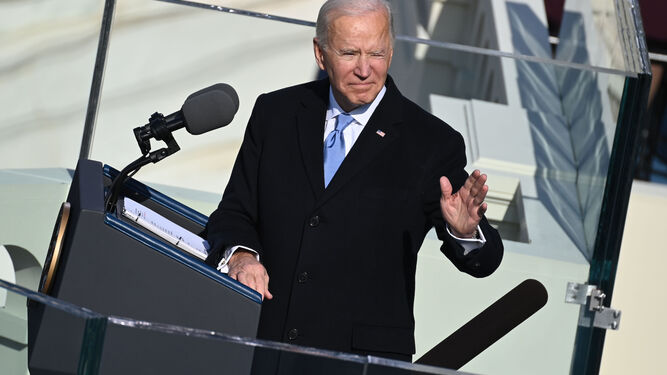 'Armagedón nuclear': a qué se refiere Biden con estas palabras
