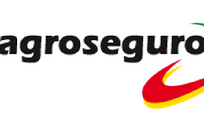 Logo de Agroseguro.