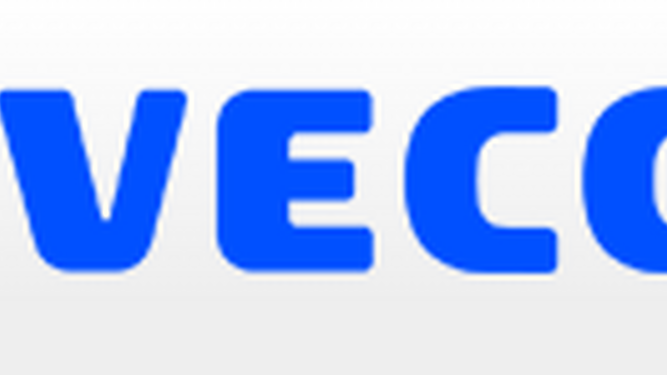 Logo del Grupo Iveco.
