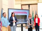ProMálaga y Amupema lanzan la plataforma Empresarias Málaga para fomentar la promoción de emprendedo ...